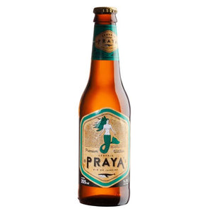 Cerveja Praya Long Neck