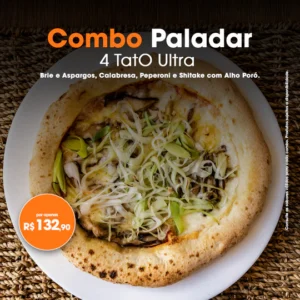 Combo Paladar